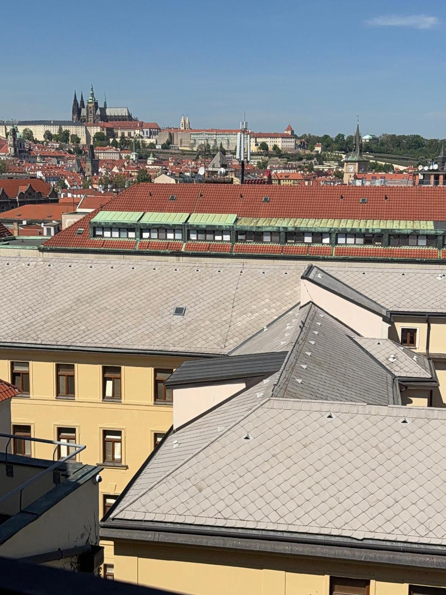 Kaiser Praag